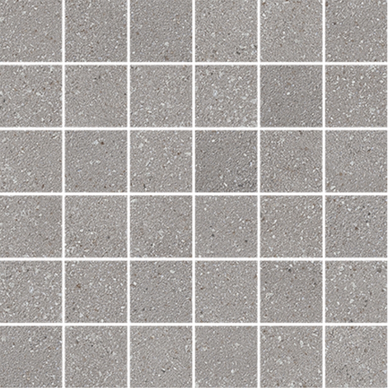 MILZETTI - 2X2/12X12 SOF, DARK, MATTE